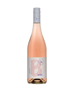 Rose Wine: Beach House Rose 2025
