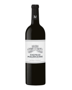 Chateau Malescasse Haut Medoc 2018