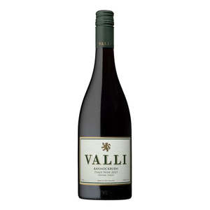 Valli Bannockburn Pinot Noir 2023