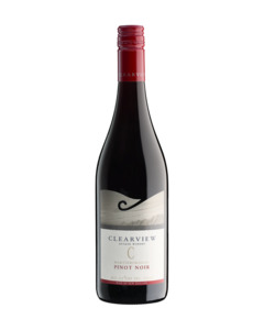 Clearview Martinborough Pinot Noir