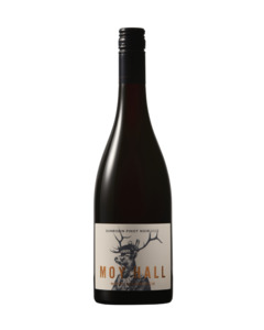 Pinot Noir: Moy Hall Dunrobin Pn 22 Martinborough