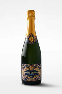 Andre Clouet Grand Nv Reserve Brut