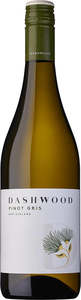 White Wine: Dashwood Pinot Gris 2024