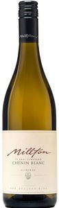 White Wine: Millton Te Arai Chenin Blanc 2024