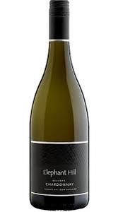 White Wine: Elephant Hill Reserve Chardonnay 2021