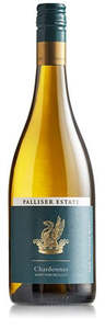 White Wine: Palliser Estate Chardonnay 2024