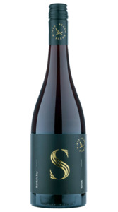 Red Wine: Beach House Syrah 2021