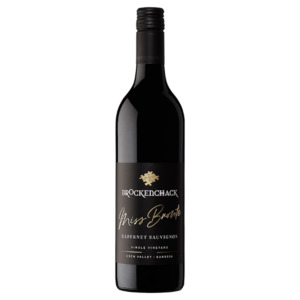 Red Wine: Brockenchack Miss Bronte Cabernet 2021