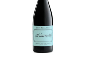 Telmo Al-Muvedere A1 Tinto Monastrell 2023