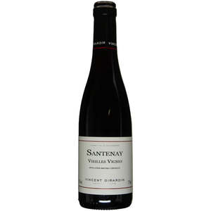 Red Wine: Girardin Santenay 2021 375ml