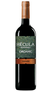 Red Wine: Castano Hecula Monastrell 2022