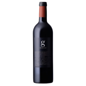 Red Wine: Telmo Dehesa Gago Tempranillo 2022