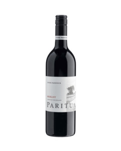 Merlot: Stone Paddock Merlot 2023