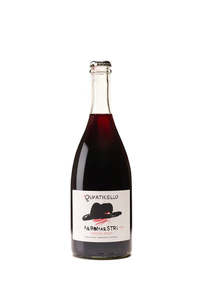 Specials: Quarticello Lambrusco Neromaestri