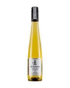 De La Terre Noble Viognier 2016 375ml