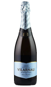 Under 30: Vilarnau Cava Brut Reserva
