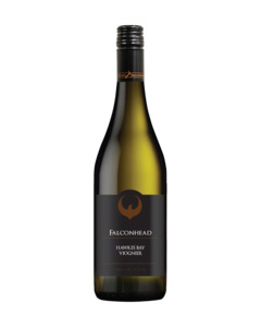 Viognier: Falconhead Viognier 2024