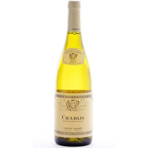 France Wines: Louis Jadot Chablis 2023