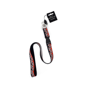 Lanyard – Koru