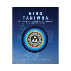 Niho Taniwha: Improving teaching and learning for ākonga Māori