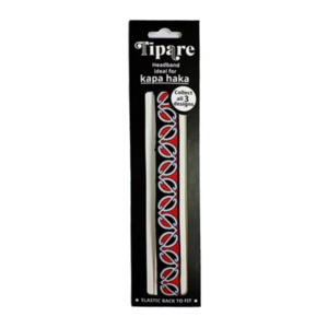 Tīpare – Koru (Headband)