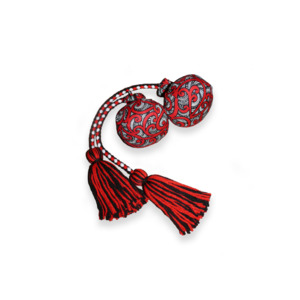 Hinengaro me Tinana (Connection to Mind, Body & Māori arts): Poi for Children (age 8-12)