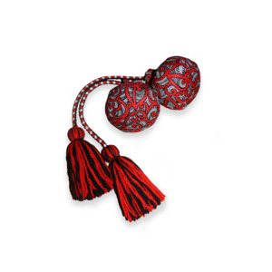 Hinengaro me Tinana (Connection to Mind, Body & Māori arts): Poi for Teenagers & Adults