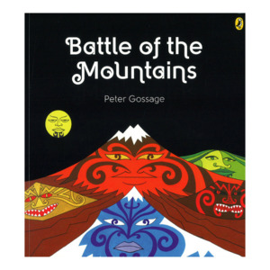 Battle of the mountains