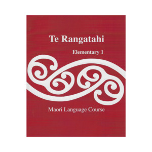 Te Rangatahi Elementary 1
