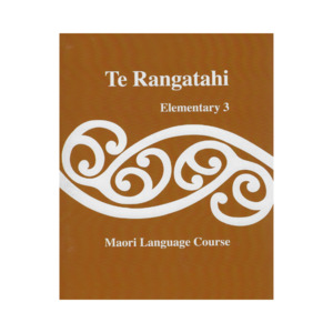 Whānaungatanga (Connection to History, Community & the Māori language): Te Rangatahi Elementary 3