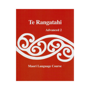 Te Rangatahi Advanced 2