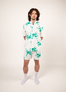 Products: Jungle Feast Shirt - Poison Spike