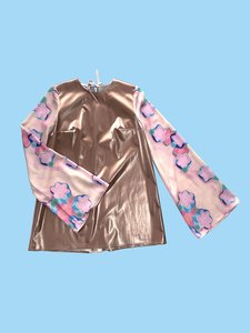 Products: Space Oasis Mini Dress - Poison Spike