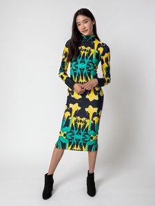 Products: Terrifying Rather Than Pleasurable Dress - Poison Spike