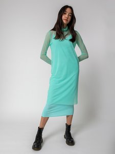 Products: Hyacinth Dress - Poison Spike