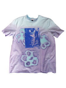 Products: Re-worked Lilith Tee - Poison Spike