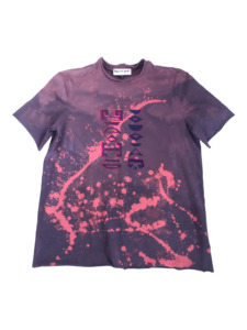 Products: Re-worked Tribal Tee - Poison Spike
