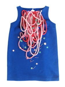 Products: Kawaii Spew Dress - Poison Spike
