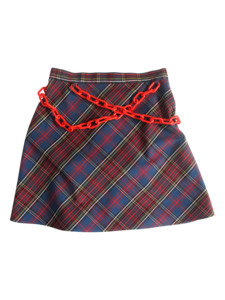 Products: Becky Skirt 2.0 - Poison Spike