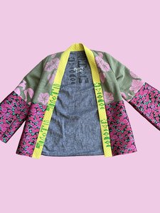 Products: Fantasia Jacket - Poison Spike