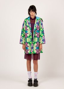 Products: Dr. Caralluma Canvas Jacket - Poison Spike