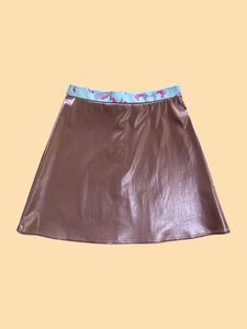 Products: Spaced Out Becky Skirt - Poison Spike