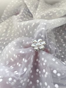 Products: Bang Bang Flower Ring - Poison Spike