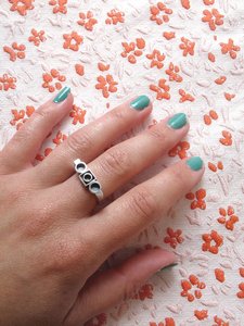 Products: Mojo Ring - Poison Spike