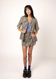 Products: Sunday Skort - Poison Spike