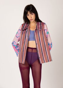 Products: Desert Circus Shirt - Poison Spike