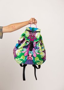 Dr. Caralluma Backpack - Poison Spike