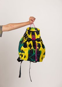 Products: Terrifying Backpack - Poison Spike
