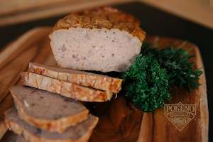 Deli Goods: Meatloaf