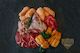 Deluxe Meat Box for 6